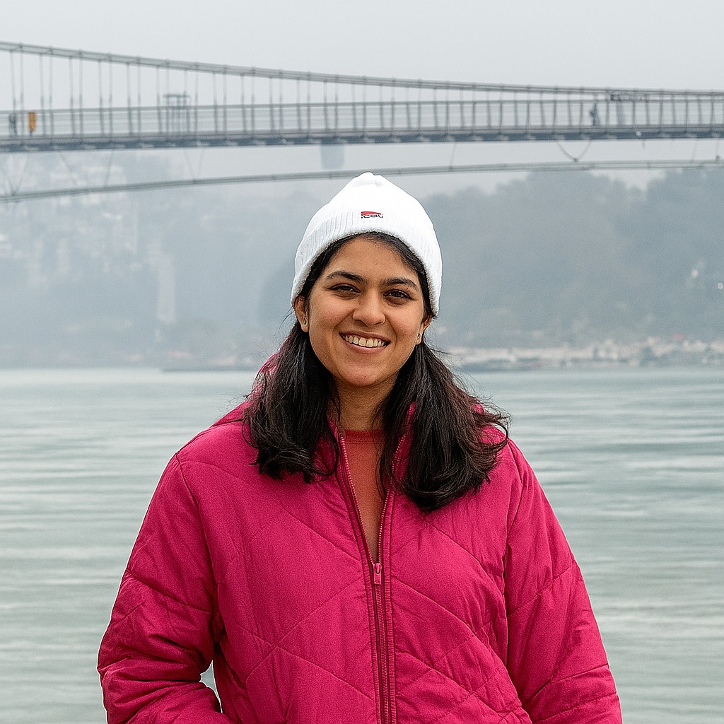 Dr. Itisha Wadhwa