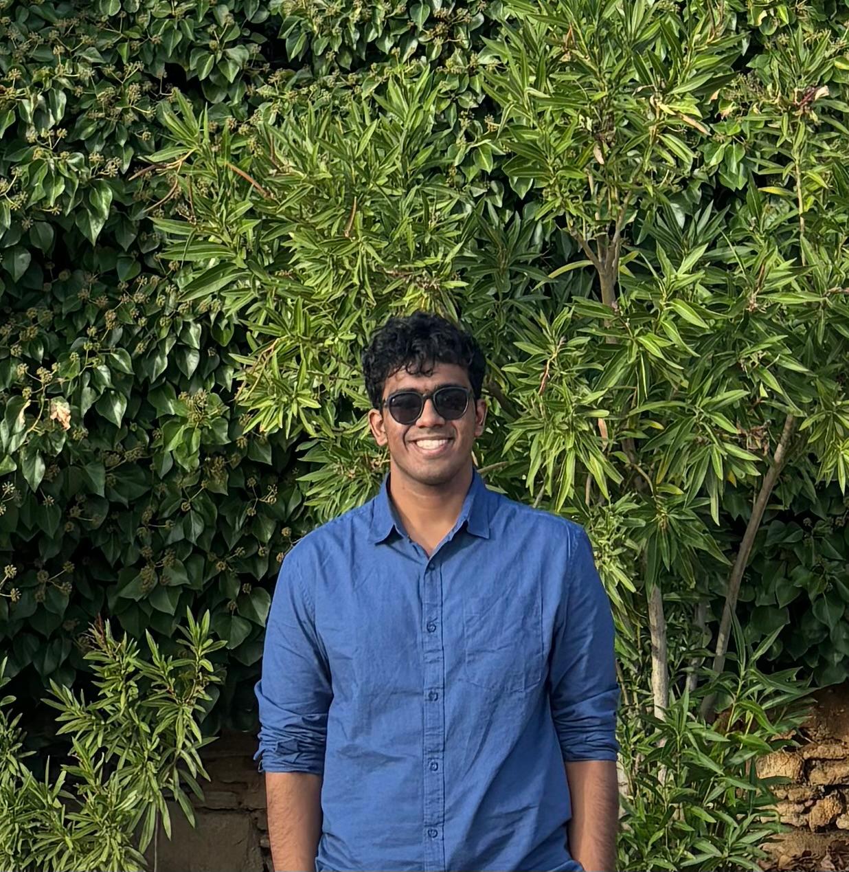 Hardik Iyer