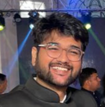 Sahil Ganghas